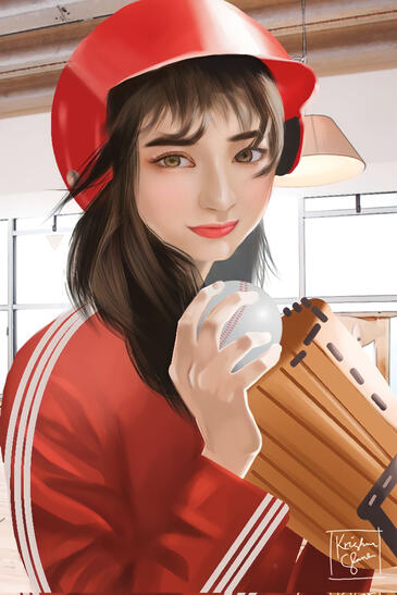 baseball