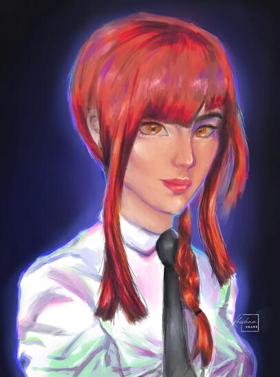 Makima
